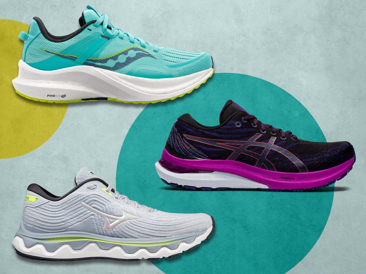 Best women’s running shoes 2023 Trainers from Nike, New Balance and more The Independent